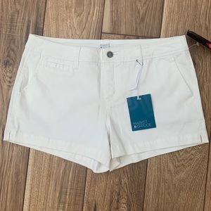 NWT Lycra Shorts